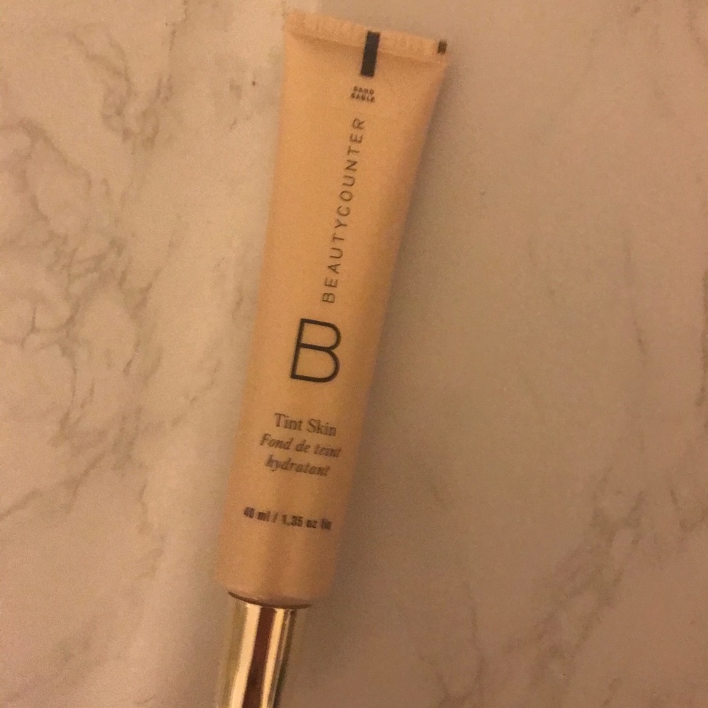 Beautycounter Tint Skin